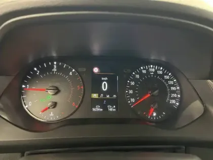 Photo 16 Renault Kangoo  Blue dCi 95