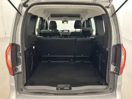 Photo 17 Renault Kangoo  Blue dCi 95