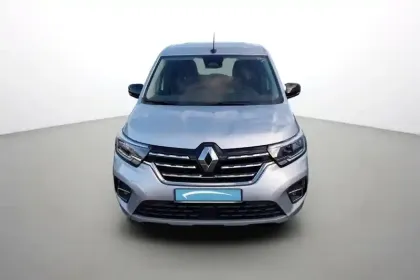 Photo 7 Renault Kangoo  Blue dCi 95