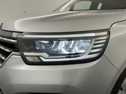 Photo 20 Renault Kangoo  Blue dCi 95