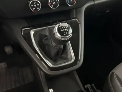 Photo 12 Renault Kangoo  Blue dCi 95