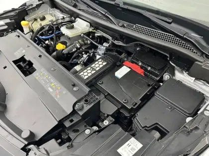 Photo 21 Renault Kangoo  Blue dCi 95