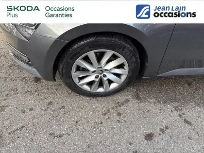 Photo 11 Skoda Superb  Combi 2.0 TDI 150 SCR DSG7