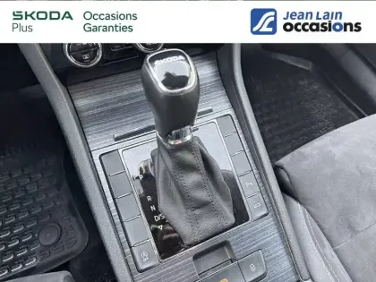 Photo 15 Skoda Superb  Combi 2.0 TDI 150 SCR DSG7