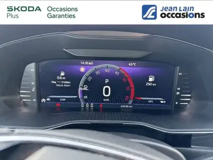 Photo 18 Skoda Superb  Combi 2.0 TDI 150 SCR DSG7