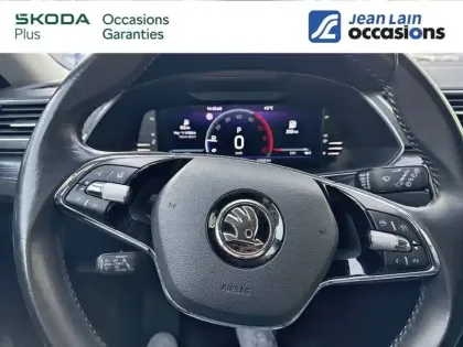 Photo 19 Skoda Superb  Combi 2.0 TDI 150 SCR DSG7