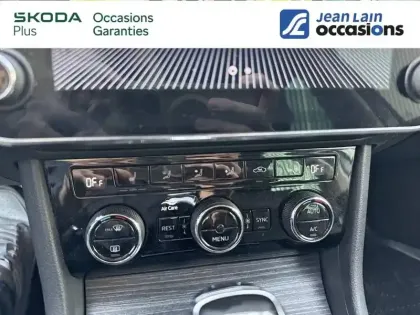 Photo 16 Skoda Superb  Combi 2.0 TDI 150 SCR DSG7