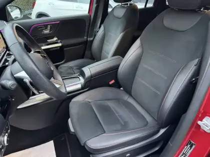 Photo 7 Mercedes GLA  180 7G-DCT