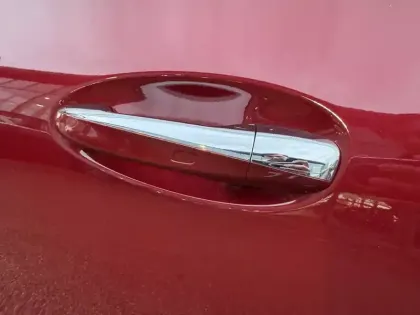 Photo 12 Mercedes GLA  180 7G-DCT