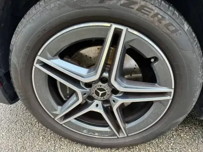 Photo 11 Mercedes GLA  180 7G-DCT