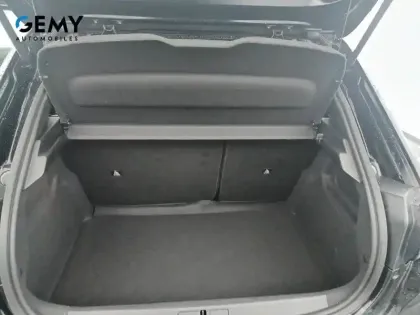 Photo 5 Peugeot 208  Hybrid 110 e-DCS6