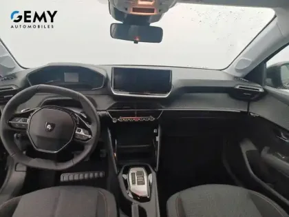 Photo 7 Peugeot 208  Hybrid 110 e-DCS6