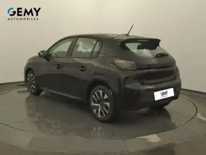 Photo 6 Peugeot 208  Hybrid 110 e-DCS6