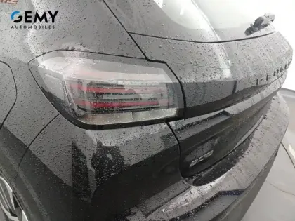 Photo 16 Peugeot 208  Hybrid 110 e-DCS6