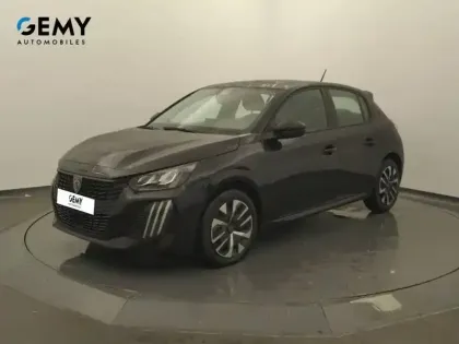 Photo Peugeot 208 Style