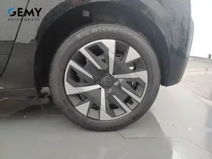 Photo 10 Peugeot 208  Hybrid 110 e-DCS6