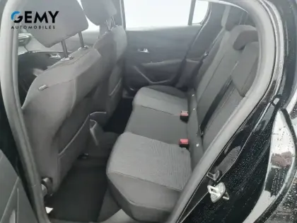 Photo 9 Peugeot 208  Hybrid 110 e-DCS6