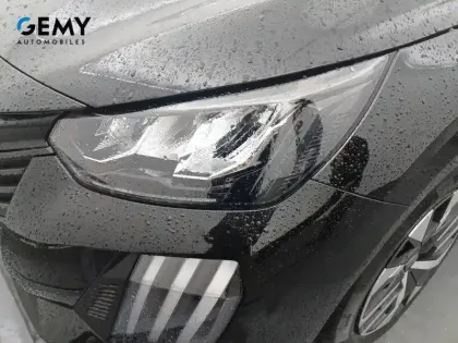 Photo 15 Peugeot 208  Hybrid 110 e-DCS6