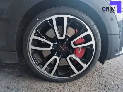 Photo 15 Mini Mini Clubman John Cooper Works 306 ch BVA8