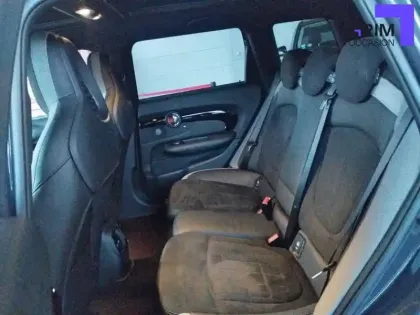 Photo 10 Mini Mini Clubman John Cooper Works 306 ch BVA8