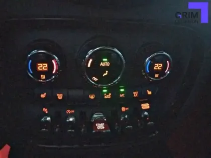 Photo 7 Mini Mini Clubman John Cooper Works 306 ch BVA8