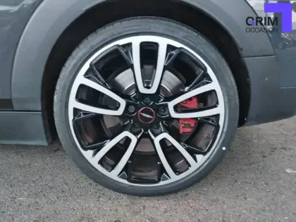 Photo 13 Mini Mini Clubman John Cooper Works 306 ch BVA8