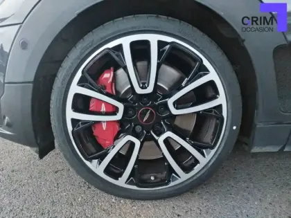 Photo 12 Mini Mini Clubman John Cooper Works 306 ch BVA8