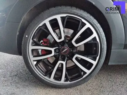 Photo 14 Mini Mini Clubman John Cooper Works 306 ch BVA8