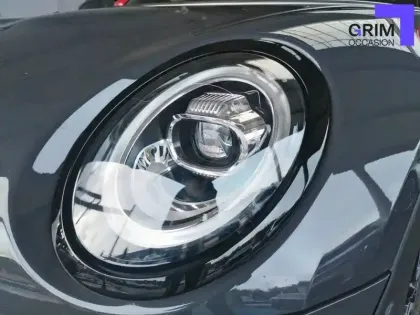 Photo 16 Mini Mini Clubman John Cooper Works 306 ch BVA8