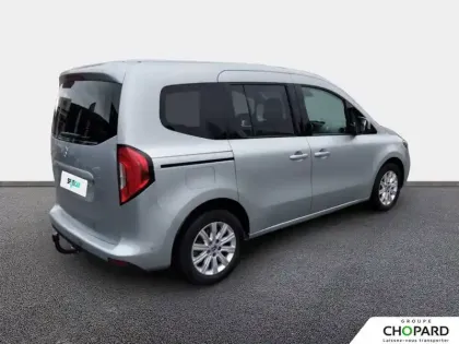 Photo 26 Mercedes CLA sse T 180 7G-DCT