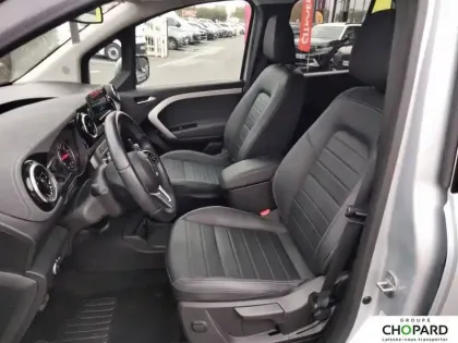 Photo 34 Mercedes CLA sse T 180 7G-DCT