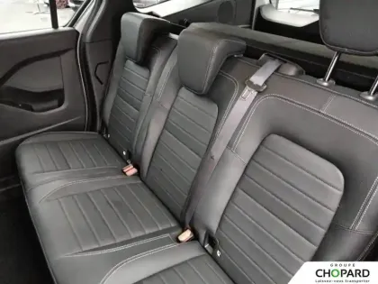 Photo 18 Mercedes Classe T  180 7G-DCT