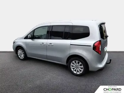 Photo 6 Mercedes Classe T  180 7G-DCT