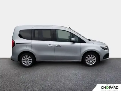 Photo 32 Mercedes CLA sse T 180 7G-DCT