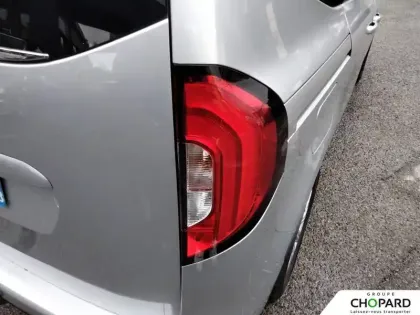 Photo 22 Mercedes Classe T  180 7G-DCT