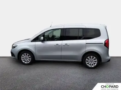 Photo 33 Mercedes CLA sse T 180 7G-DCT