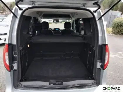 Photo 7 Mercedes Classe T  180 7G-DCT