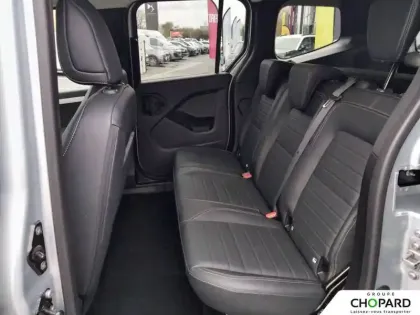 Photo 41 Mercedes CLA sse T 180 7G-DCT