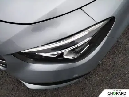 Photo 45 Mercedes CLA sse T 180 7G-DCT