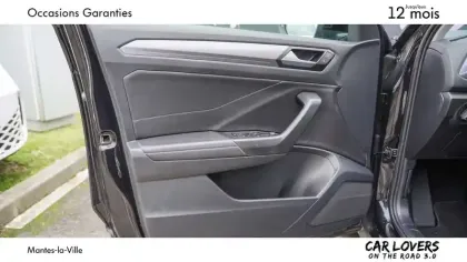 Photo 15 Volkswagen T-roc  1.5 TSI EVO 150 Start/Stop DSG7