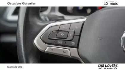 Photo 24 Volkswagen T-roc  1.5 TSI EVO 150 Start/Stop DSG7