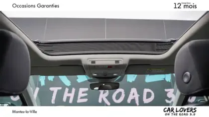 Photo 23 Volkswagen T-roc  1.5 TSI EVO 150 Start/Stop DSG7