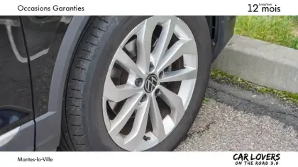 Photo 8 Volkswagen T-roc  1.5 TSI EVO 150 Start/Stop DSG7