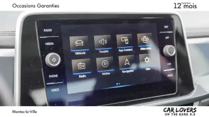 Photo 28 Volkswagen T-roc  1.5 TSI EVO 150 Start/Stop DSG7