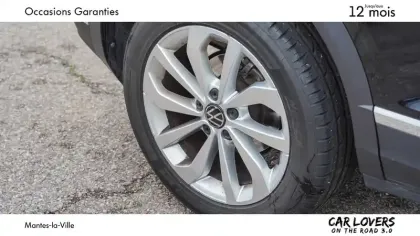 Photo 9 Volkswagen T-roc  1.5 TSI EVO 150 Start/Stop DSG7