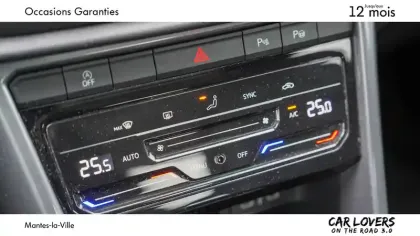 Photo 27 Volkswagen T-roc  1.5 TSI EVO 150 Start/Stop DSG7