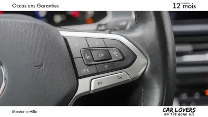 Photo 25 Volkswagen T-roc  1.5 TSI EVO 150 Start/Stop DSG7