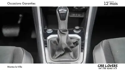 Photo 22 Volkswagen T-roc  1.5 TSI EVO 150 Start/Stop DSG7