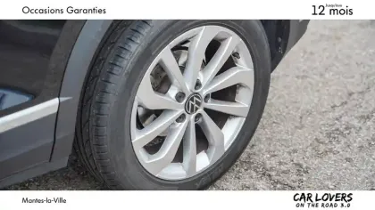 Photo 14 Volkswagen T-roc  1.5 TSI EVO 150 Start/Stop DSG7