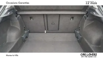 Photo 7 Volkswagen T-roc  1.5 TSI EVO 150 Start/Stop DSG7